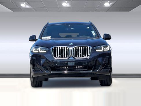 Used 2024 BMW X3 xDrive30i w/ Premium Package AWD/4WD image 5