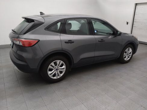 Used 2021 Ford Escape S FWD image 10