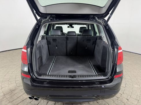 Used 2017 BMW X3 xDrive35i image 7