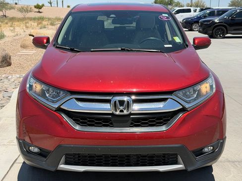 Used 2019 Honda CR-V EX-L image 3