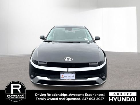 New 2026 Hyundai Ioniq 5 SEL image 3