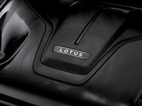 Used 2024 Lotus Emira First Edition image 90