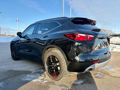 Used 2020 Chevrolet Blazer LT w/ Redline Edition image 6