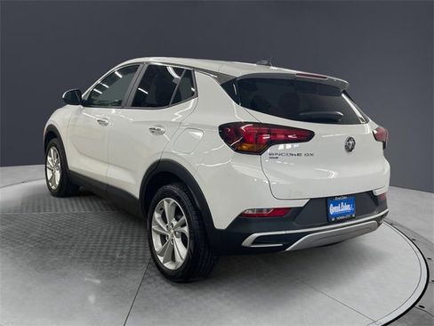 Used 2020 Buick Encore GX Preferred w/ Cold Weather Comfort Package image 3