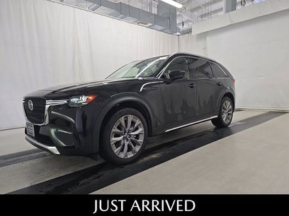 Used 2024 MAZDA CX-90 3.3 Turbo w/ Premium Plus Pkg