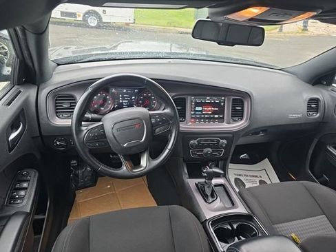 Used 2023 Dodge Charger GT w/ Blacktop Package RWD image 8