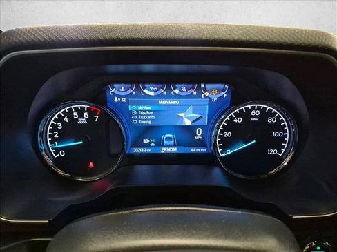 Used 2022 Ford F150 XLT w/ Equipment Group 302A High AWD/4WD image 10