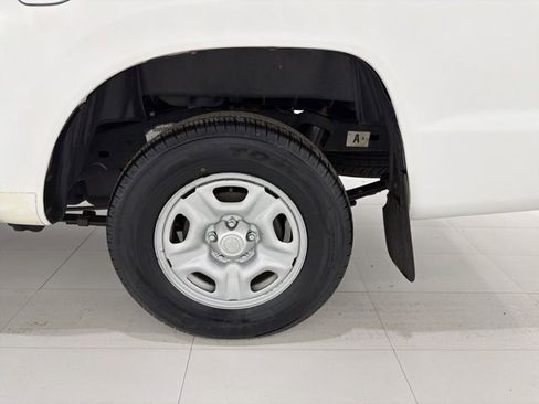 Used 2006 Toyota Tacoma 2WD Regular Cab image 35