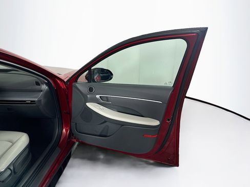 Used 2025 Hyundai Sonata SEL image 32