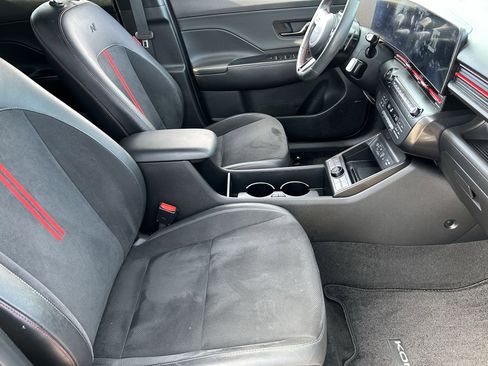 Used 2024 Hyundai Kona N Line image 11
