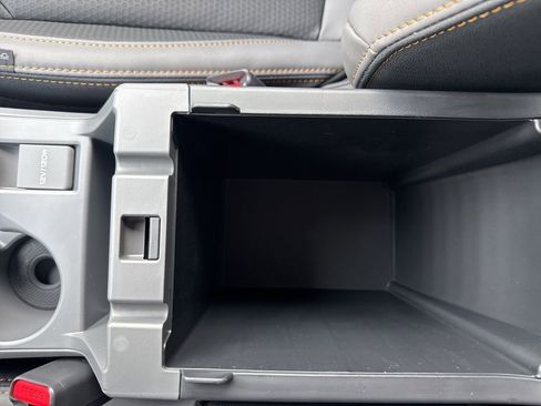 New 2026 Subaru Crosstrek 2.5i Wilderness image 18