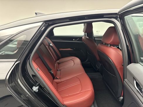 Used 2025 Kia K5 GT-Line w/ GT-Line Premium Package image 21