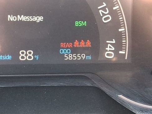 Certified 2024 Toyota RAV4 SE w/ Convenience Package AWD/4WD image 20