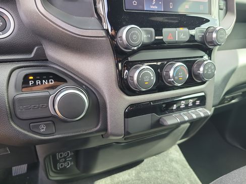 Used 2026 RAM 1500 Tradesman RWD image 24