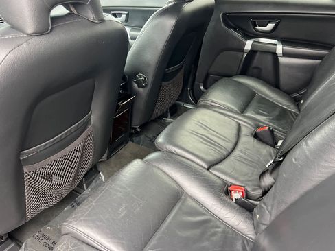 Used 2012 Volvo XC90 3.2 image 4