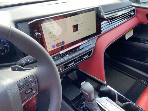 New 2026 Toyota Camry XSE w/ Premium Plus Package FWD image 22