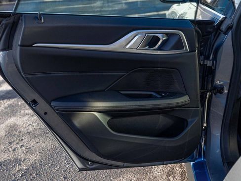 Used 2024 BMW i4 xDrive40i image 14