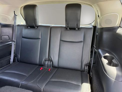Used 2020 INFINITI QX60 Luxe AWD/4WD image 39