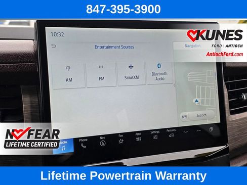 Used 2024 Ford Expedition Limited image 55