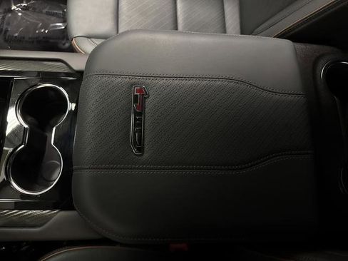 Used 2025 GMC Yukon XL AT4 w/ LPO, Floor Liner Package image 20