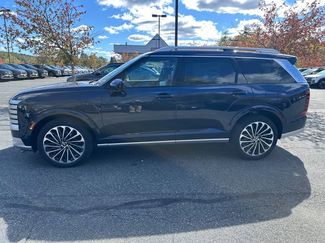 New 2026 Hyundai Palisade Calligraphy AWD/4WD video 2