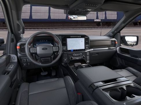 New 2026 Ford F150 Raptor AWD/4WD image 9