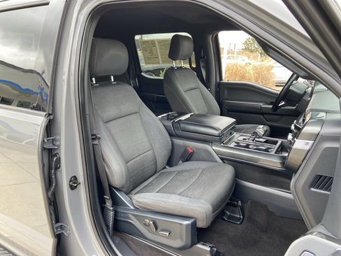 Used 2021 Ford F150 XLT w/ Equipment Group 302A High image 19