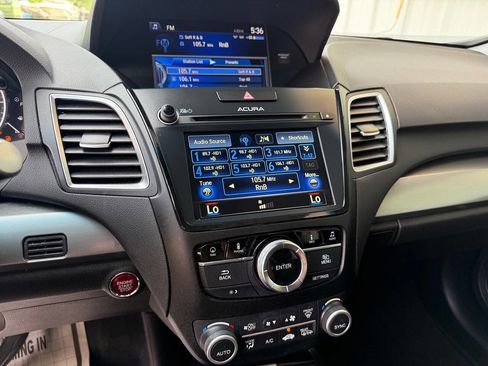 Used 2018 Acura RDX FWD w/ Technology Package image 29