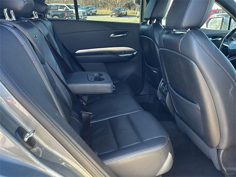 Used 2023 Cadillac XT4 Premium Luxury image 12