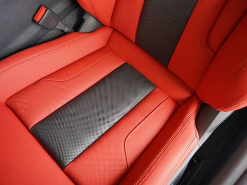 New 2026 BMW M4 Competition image 12