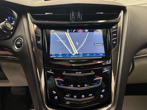 Used 2014 Cadillac CTS Performance w/ Driver Assist Package AWD/4WD image 18