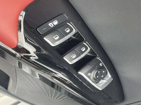 Used 2026 Kia K5 GT-Line w/ GT-Line Red Interior Package FWD image 15
