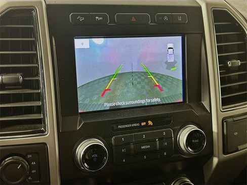 Used 2020 Ford F150 Lariat w/ Equipment Group 502A Luxury image 20