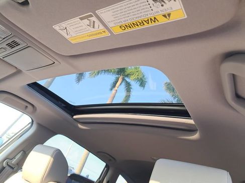 Certified 2022 Honda CR-V EX-L image 20