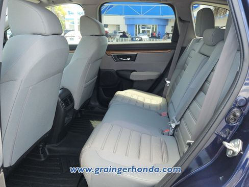 Used 2017 Honda CR-V EX image 11