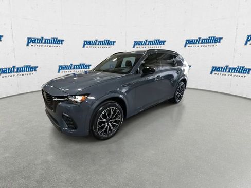 New 2026 MAZDA CX-70 3.3 Turbo S w/ Premium Package image 5