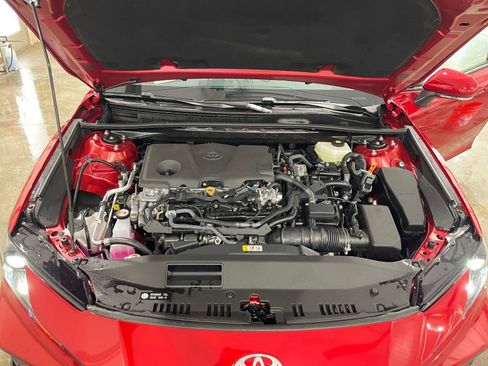 New 2026 Toyota Camry SE image 22