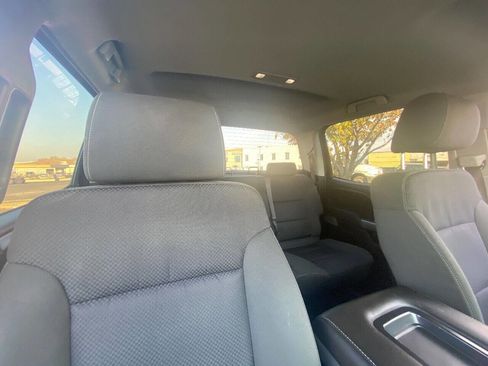 Used 2015 Chevrolet Silverado 1500 LT w/ All Star Edition image 32