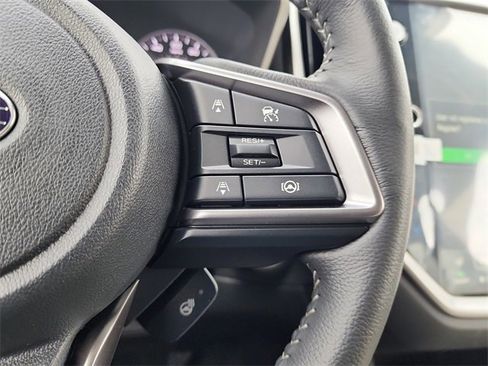 New 2026 Subaru Ascent Limited image 26