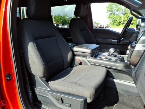 Used 2023 Ford F150 4x4 SuperCrew image 9