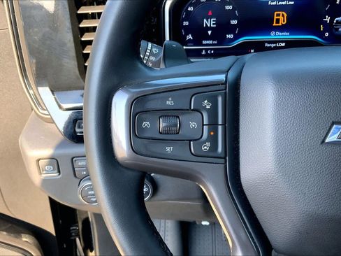 Certified 2024 Chevrolet Silverado 1500 ZR2 w/ Technology Package image 21