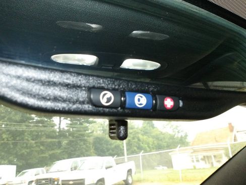 Used 2009 Pontiac G6 GT w/ Sport Package 1 FWD image 21