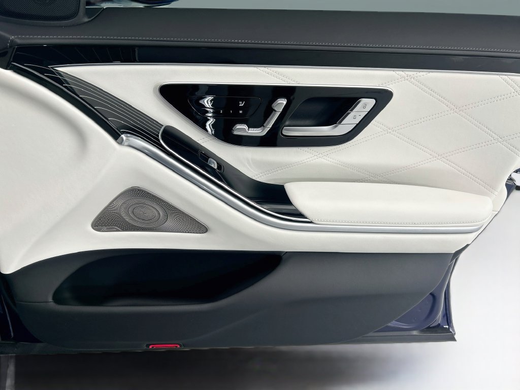 Certified 2025 Mercedes-Benz S 63 AMG S image 24