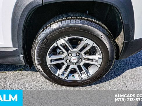 Used 2026 GMC Terrain Elevation AWD/4WD image 17
