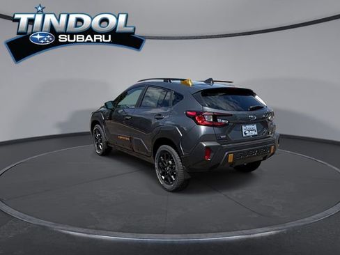 New 2026 Subaru Crosstrek 2.5i Wilderness AWD/4WD image 6