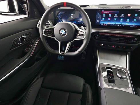 Used 2025 BMW M340i xDrive w/ Premium Package image 20