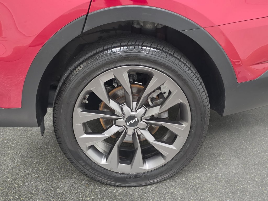 Used 2022 Kia Sorento X-Line EX AWD/4WD image 33