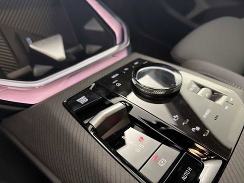 New 2026 BMW X3 xDrive30 image 16