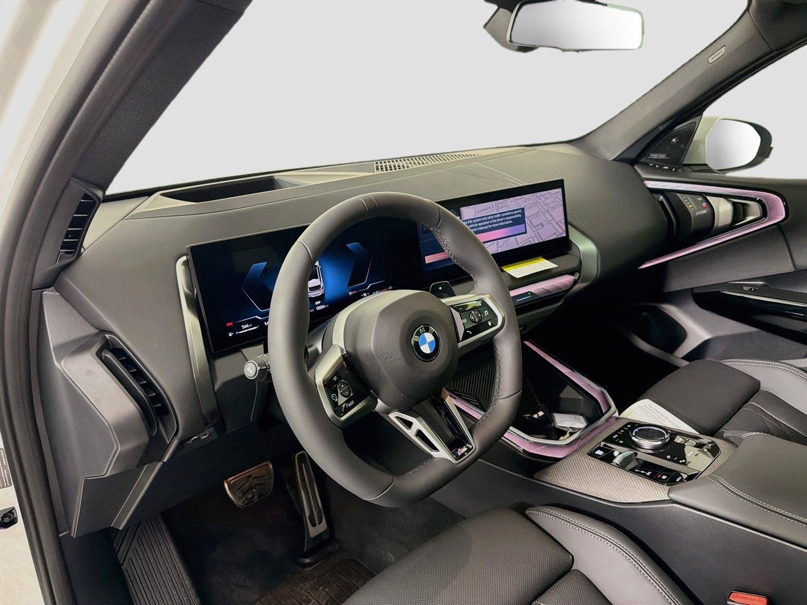 New 2026 BMW X3 xDrive30i w/ Premium Package AWD/4WD image 9
