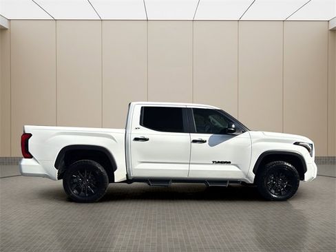 Used 2024 Toyota Tundra SR5 image 6